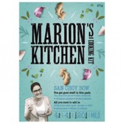 Marion's Kitchen San Choy Bow Meal Kit 375g