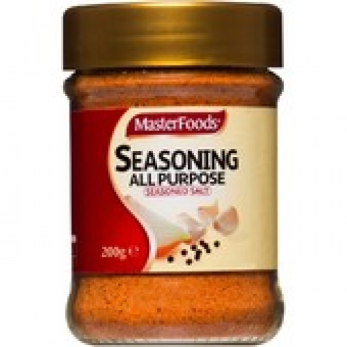 MasterFoods All Purpose Seasoning 200g