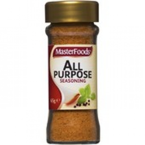 MasterFoods All Purpose Seasoning 65g
