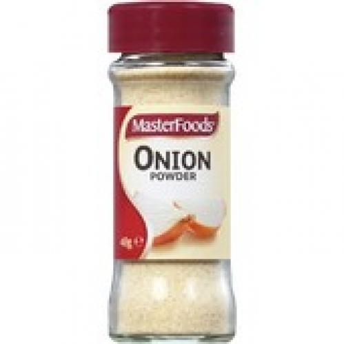 MasterFoods Onion Powder 40g