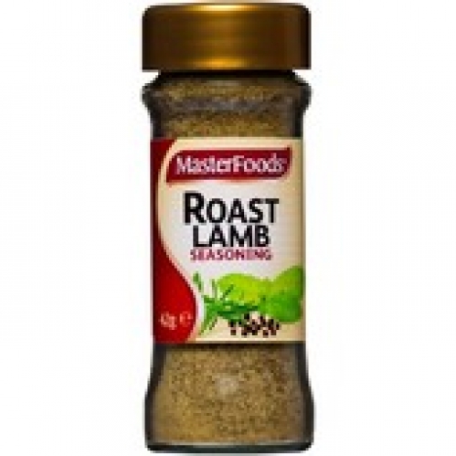 MasterFoods Roast Lamb Seasoning 42g