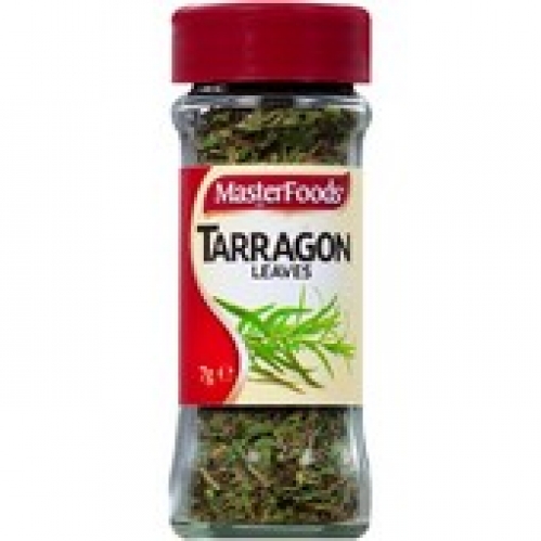 MasterFoods Tarragon Leaves 7g