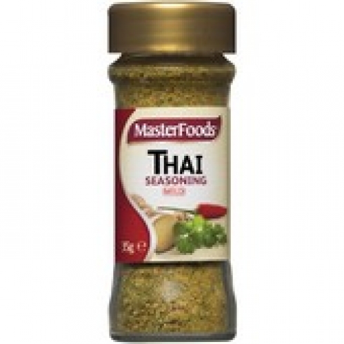MasterFoods Thai Seasoning 35g