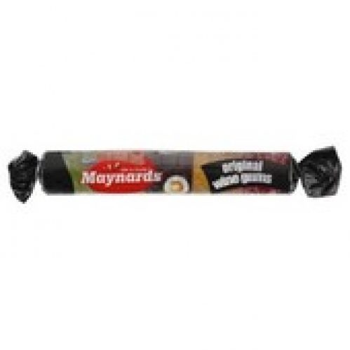 Maynards Original Wine Gum Rolls 1 pack