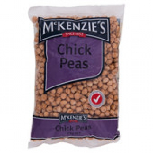 McKenzie's Chickpeas 375g