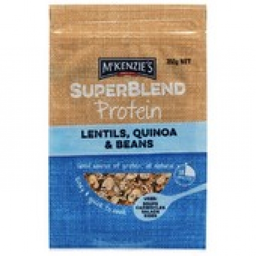 McKenzies Super Blend Soup Mix 350g