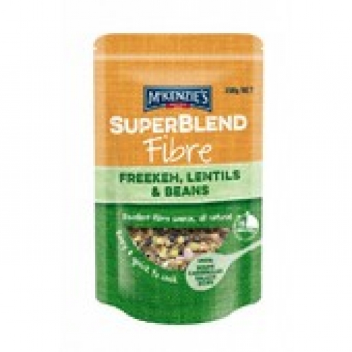 Mckenzies Super Blend Fibre 350g
