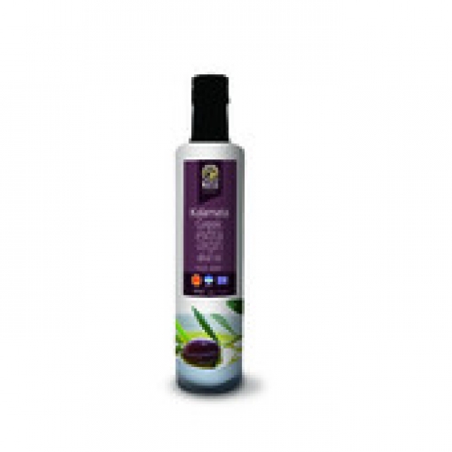 Minerva Kalamata Extra Virgin Olive Oil 500mL