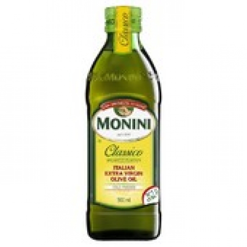 Monini Classico Italian Extra Virgin Olive Oil 500mL