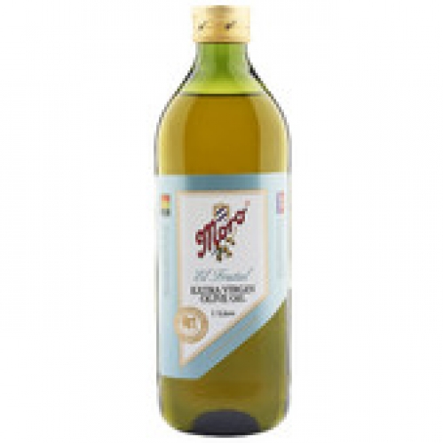 Moro El Frutal Extra Virgin Olive Oil 1L