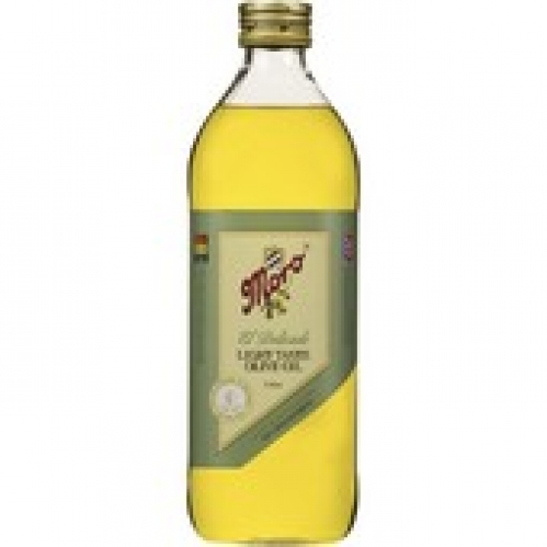 Moro Olive Oil Extra Light El Delicado 1L