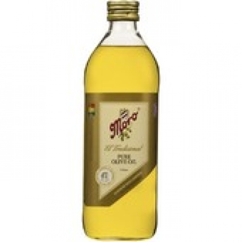 Moro Olive Oil Pure El Tradicional 1L