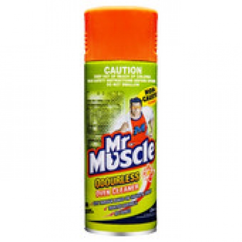 Mr Muscle Non Caustic Oven Cleaner 300g