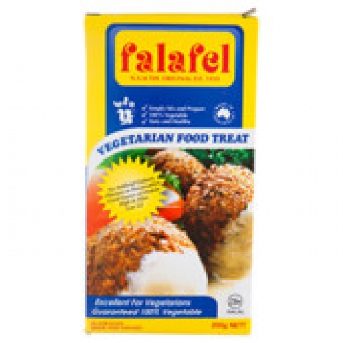 NSM Falafel Mix 200g