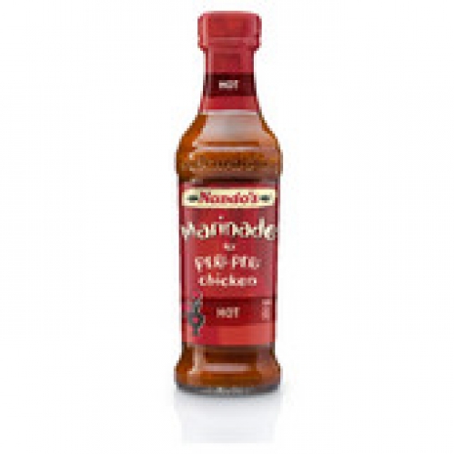 Nando's Peri Peri Hot Marinade 260g