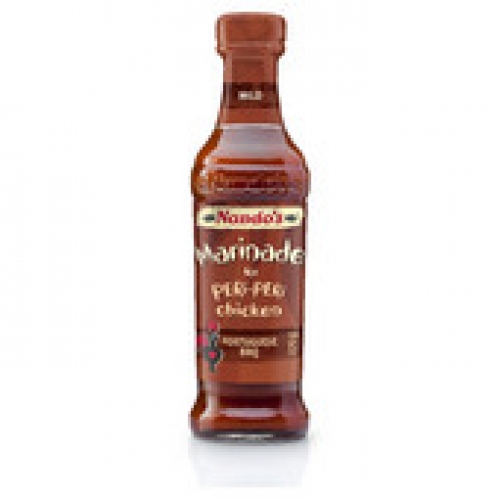 Nando's Portuguese BBQ Marinade 270g
