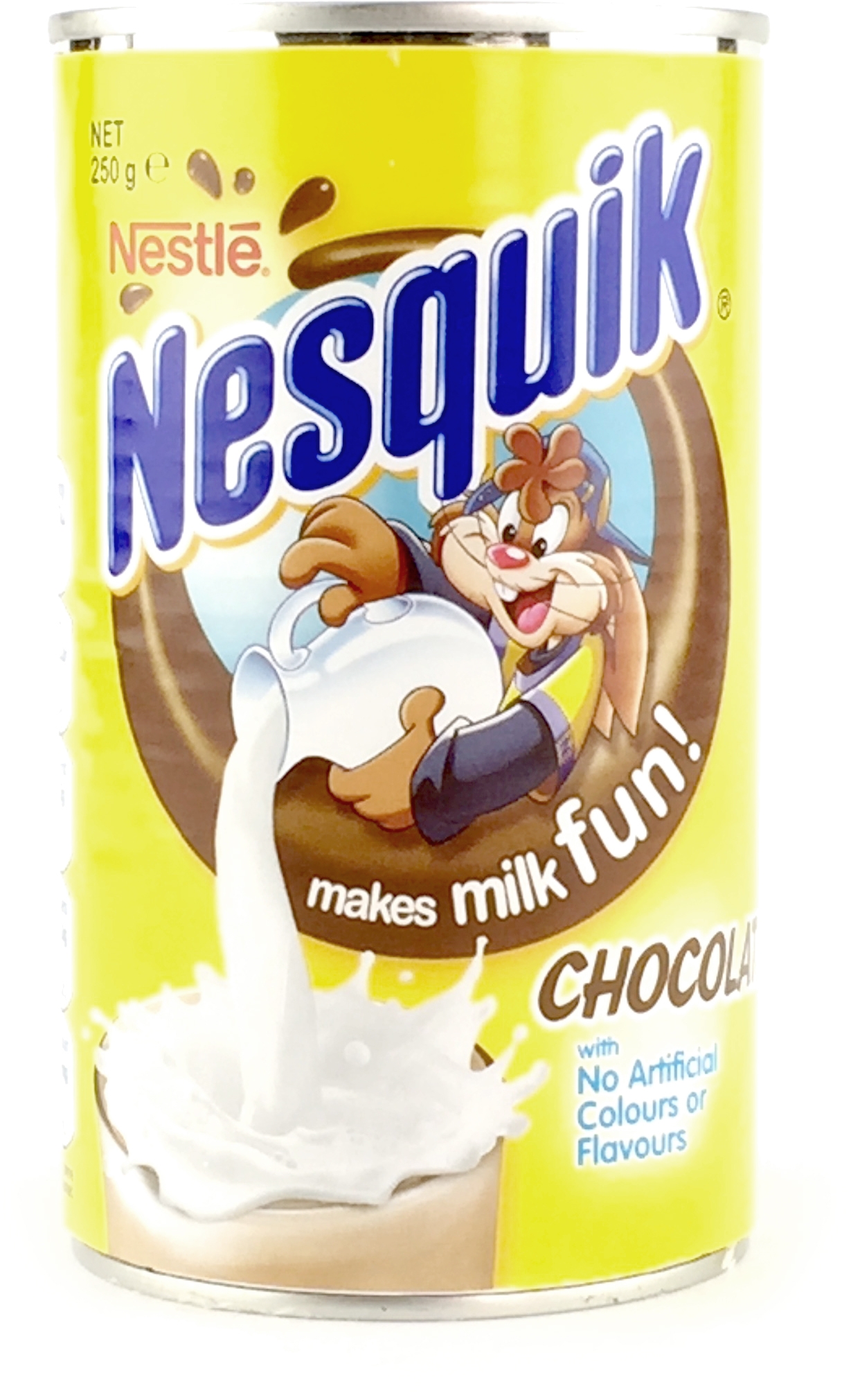 Nesquik Chocolate Drink Powder 250g
