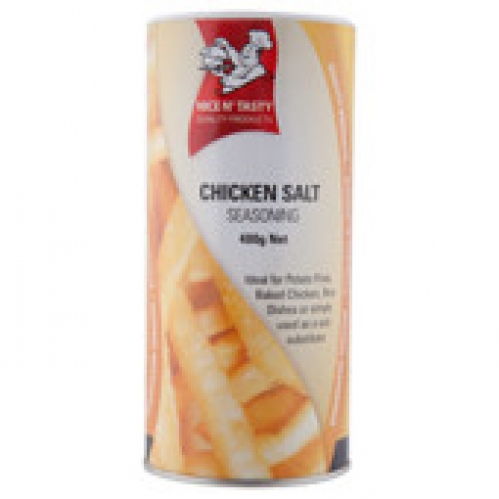 Nice N' Tasty Chicken Salt 400g