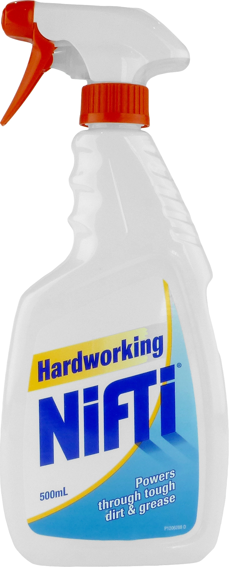 Nifti All Purpose Cleaner Trigger Pack 500mL