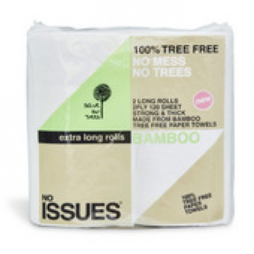 No Issues Paper Towels 2 pack