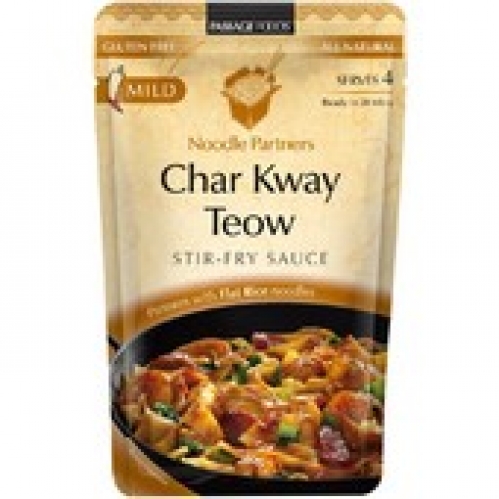 Noodle Partners Char Kway Teow Stir Fry Sauce 200g