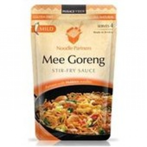Noodles Partner Mee Goreng Stir Fry Sauce 200g