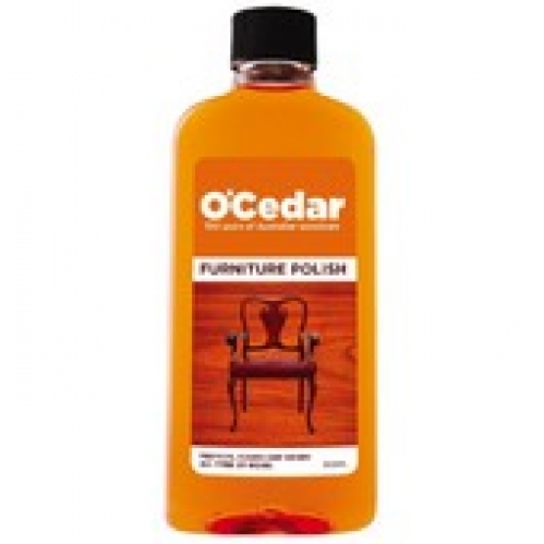 O Cedar Liquid Furniture Polish 300mL