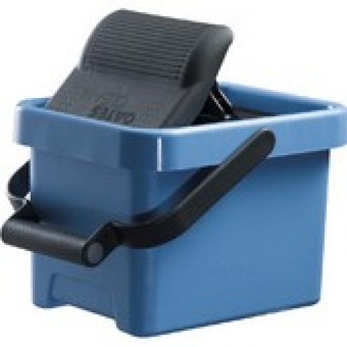 Oates All Australian Mop Bucket 9 Litre