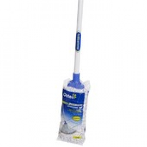 Oates Anti Bacterial Large Cotton Mop