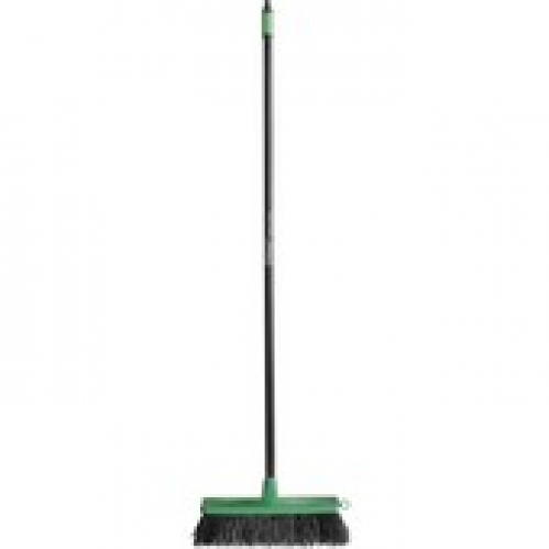 Oates Handled Gardener Broom