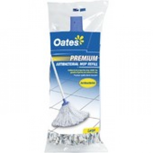 Oates Head No 24 Mop