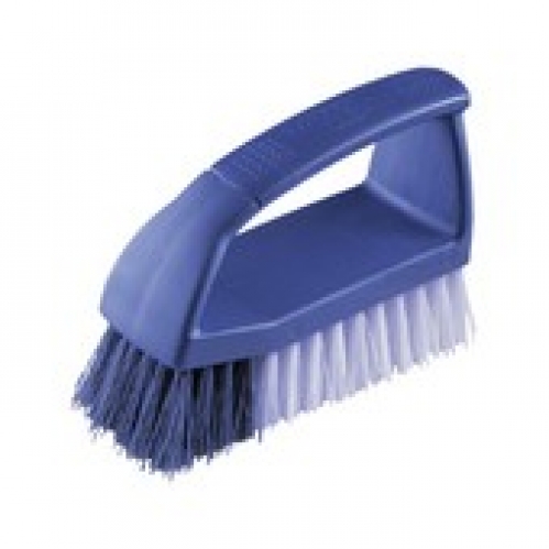 Oates Merryware General Scrub Brush