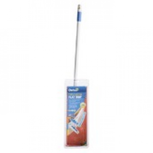 Oates Triple Action Hardwood Floor Dusting Mop