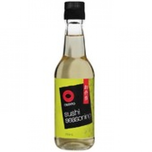 Obento Sushi Seasoning 250mL