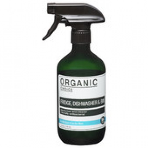 Organic Choice Fridge & Bin Cleaner 500mL