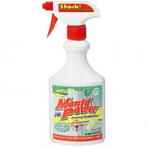 Ozkleen Original Power Mould Cleaner 500mL