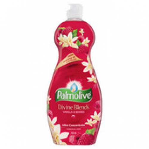 Palmolive Ultra Divine Blends Dishwashing Liquid 700mL