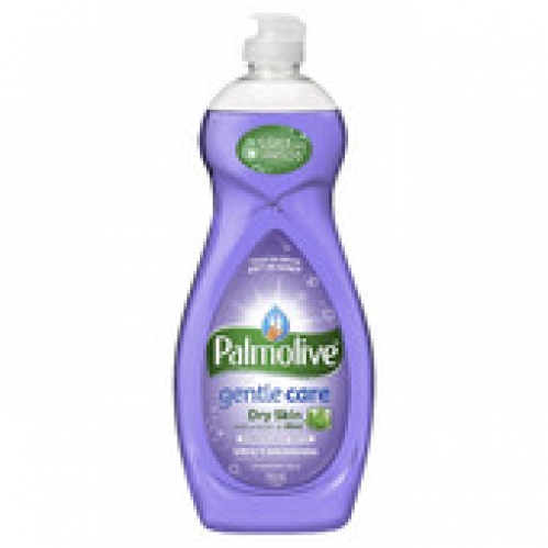 Palmolive Ultra Dry Skin Dishwashing Liquid 750mL