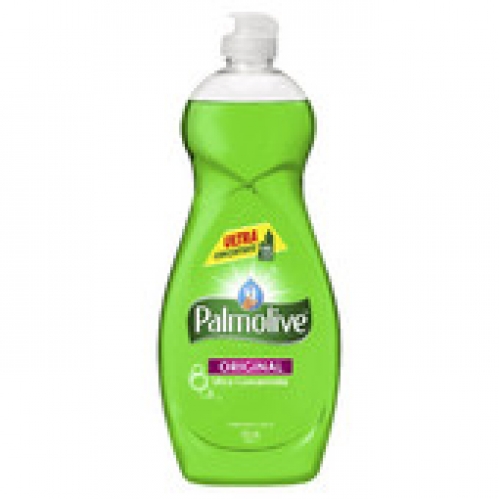 Palmolive Ultra Original Dishwashing Liquid 750mL