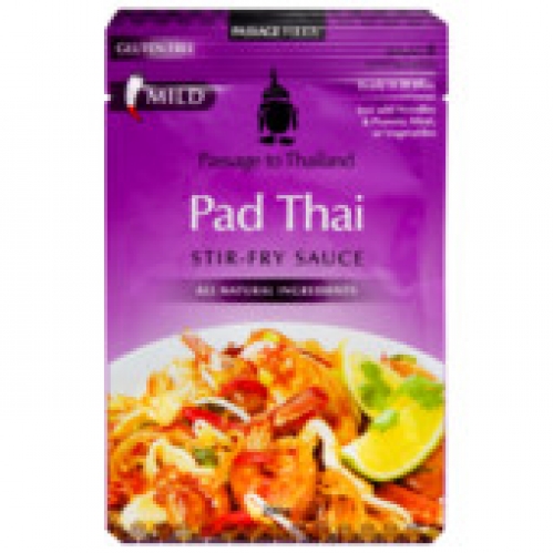 Passage Foods Passage to Thailand Pad Thai Sauce 200g