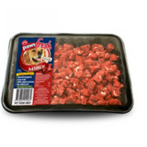 Paws Dog Mince 600g