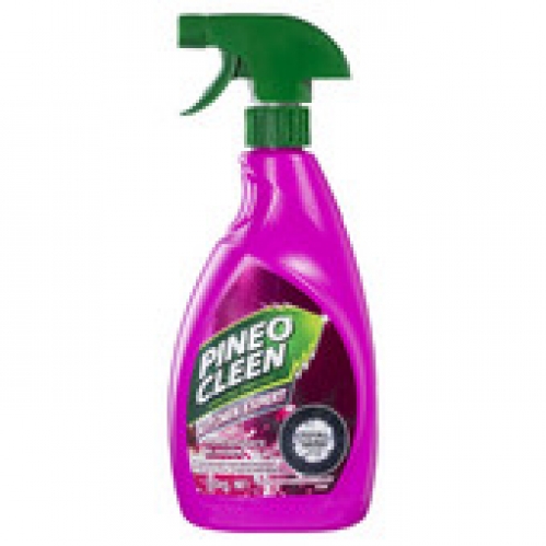 Pine O Cleen Pomegranate Multipurpose Trigger Spray 750mL