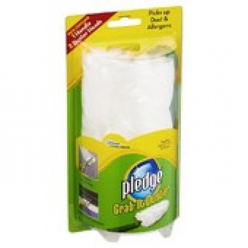 Pledge Grab It Duster Primary 114g