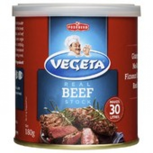 Podravka Vegeta Beef Stock 180g