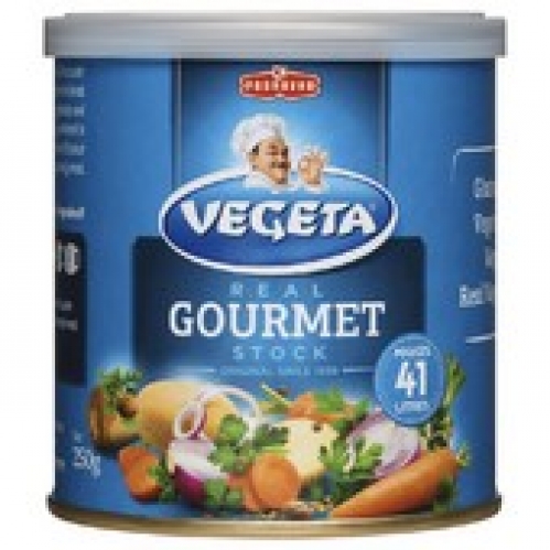 Podravka Vegeta Gourmet Stock Powder 250g