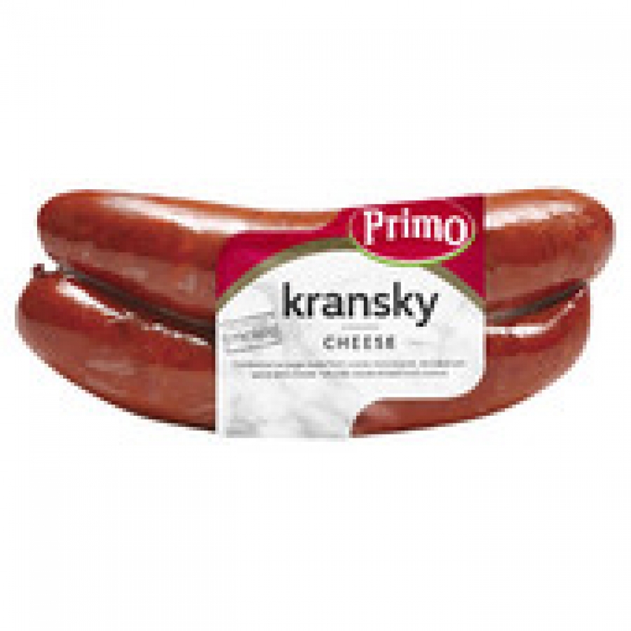 Primo Cheese Kransy 250g