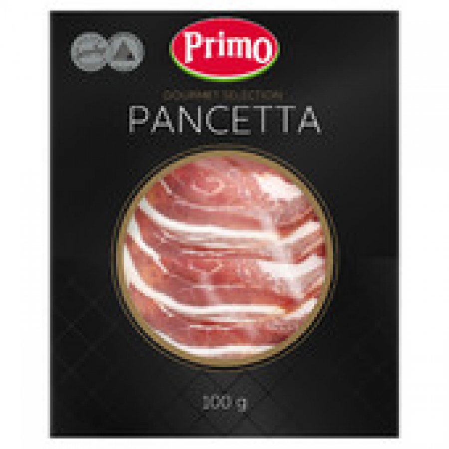 Primo Choice Pancetta 100g