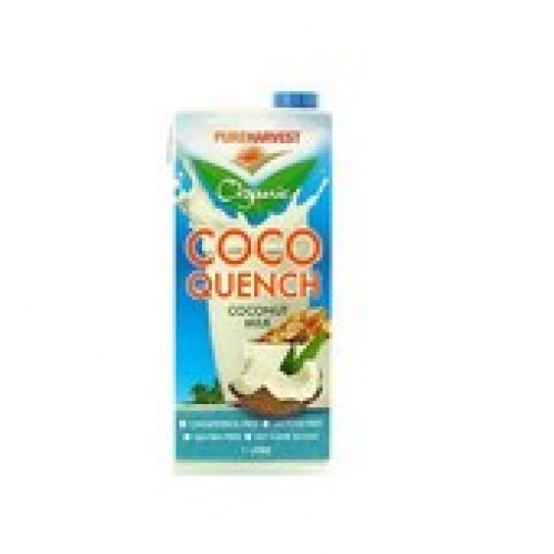 Pureharvest Coco Quench Coconut Milk 1L