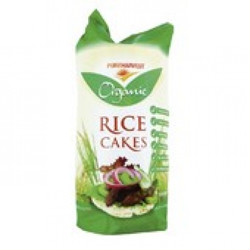 Pureharvest Organic Rice Cakes 150g