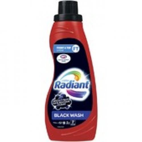 Radiant Black Wash Laundry Liquid 750mL